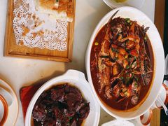 -二十八里太湖船菜(吉祥路店)