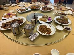 -鹅公村·国家非遗传承(荔湾店)
