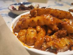 -粉八·云南米线·建水烧烤(常熟路店)