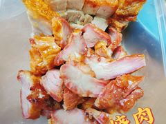 叉烧-森成美食店(海珠店)