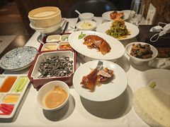 -四季民福烤鸭店(前门大栅栏店)