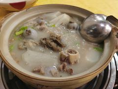 -金鸡厨房(夏湾店)