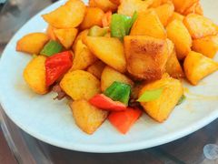 -清真·益鑫羊肉手抓馆(花园北街店)