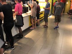 -麦当劳(光新乐购店)
