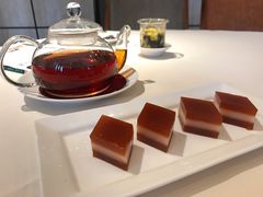 皇菊普洱-利苑酒家(华熙国际店)