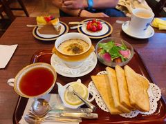 -西村咖啡店 (中山手本店)