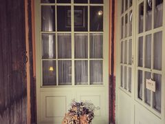 -花·fleur古董西餐厅(西城夜未央店)