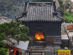 -泰山风景名胜区