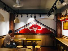 -林记木担鱼丸汤(鼓浪屿店)