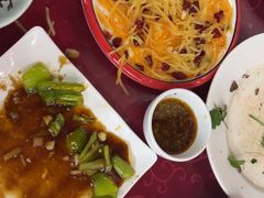 -哈尔滨饺子王·东北菜(鱼鳞浃路店)