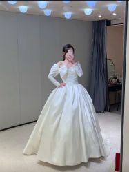 -MISS MIA 婚纱品牌馆