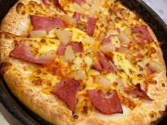 -必胜客(远大路店)