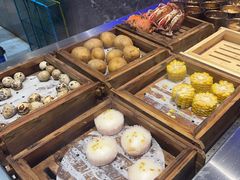 -曼格活海鲜·牛排自助(光明蓝鲸店)