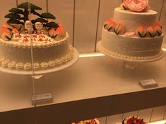 -好利来(东四店)