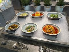 -解放碑威斯汀酒店-知味国际美食餐厅