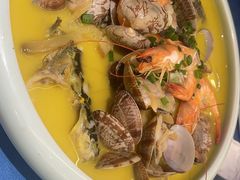 -阿毛饭店(和义路店)