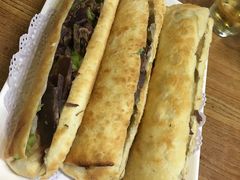精品驴肉火烧-王胖子驴肉火烧(鼓楼店)