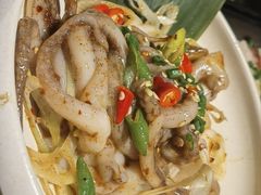 -新石器烤肉(中房金谊广场店)