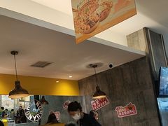 -黄记煌三汁焖锅(金凤万达广场店)