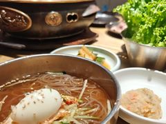 -泥炉烧肉师(新街口金銮巷店)