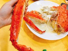 阿拉斯加长脚蟹-蚝专家(北滘店)