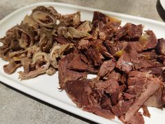 河间驴肉-高玛纳驴肉火烧(河间总店)