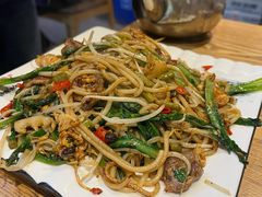 -牛八宝桂林米粉(八里庄店)