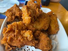 -Pelicana百利家炸鸡(江南西名店城店)