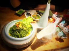 -鳗鱼家·深夜食堂(军博店)