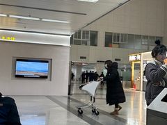 -福州长乐国际机场