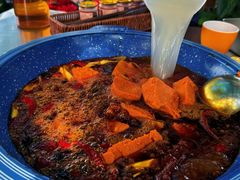 -王歘歘·chuǎ火锅(五道营店)