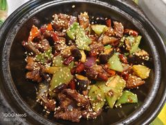 -辛香汇(飞洲店)
