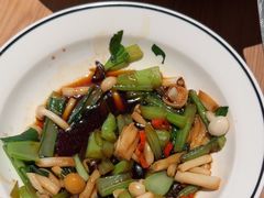 -太二酸菜鱼(兴业太古汇店)