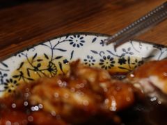 -食戟