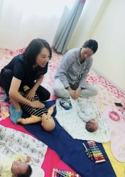 -弗蕾亚·和月月子调理院(东湖店)