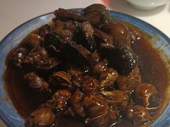 -日丰园海肠水饺·老字号大连海鲜(银泰城店)