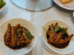-御彩酒家(东风东路店)