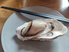 生蚝-501號台州海鲜餐厅(海创园店)