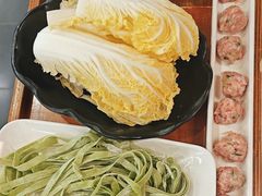 -土连锅·现熬养生汤锅(梁家巷店)