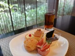 -三宝大饭店-中和艺素餐厅(浦上金山正祥广场店)