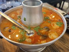 -Hi YOU你的饭局泰餐厅(雍和宫店)