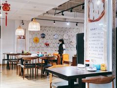 大堂-马家烧麦(中街店)