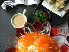 -花漫里餐厅(刺桐店)