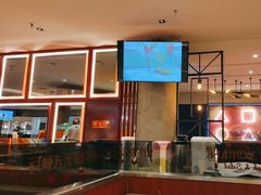 -纽约客美式餐厅(新奥购物中心店)