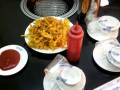 -延成苑韩式烤肉店(长春道店)