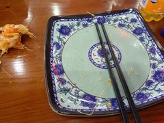 -台州老六海鲜面馆(上南总店)