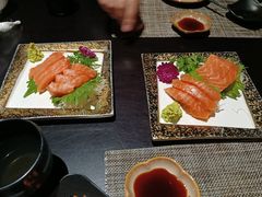 -山上下日本料理(万象城店)