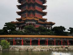 -蓬莱仙岛