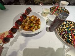 -盛百味·家宴餐厅(霸州分店)