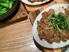 -啫火啫啫煲·顺德干蒸(西乡天虹店)